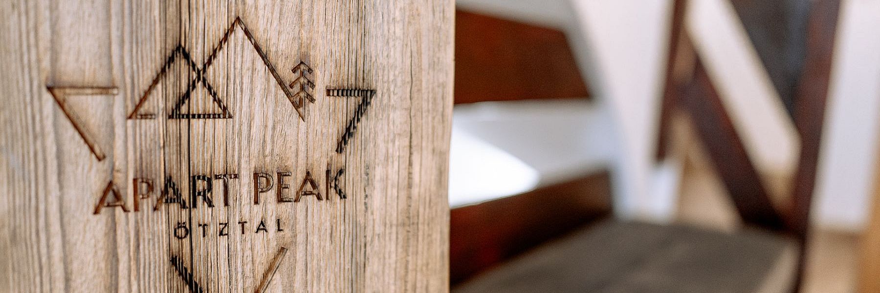 Detail Schild