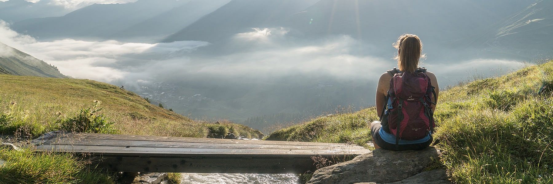 Wanderurlaub-Ötztal