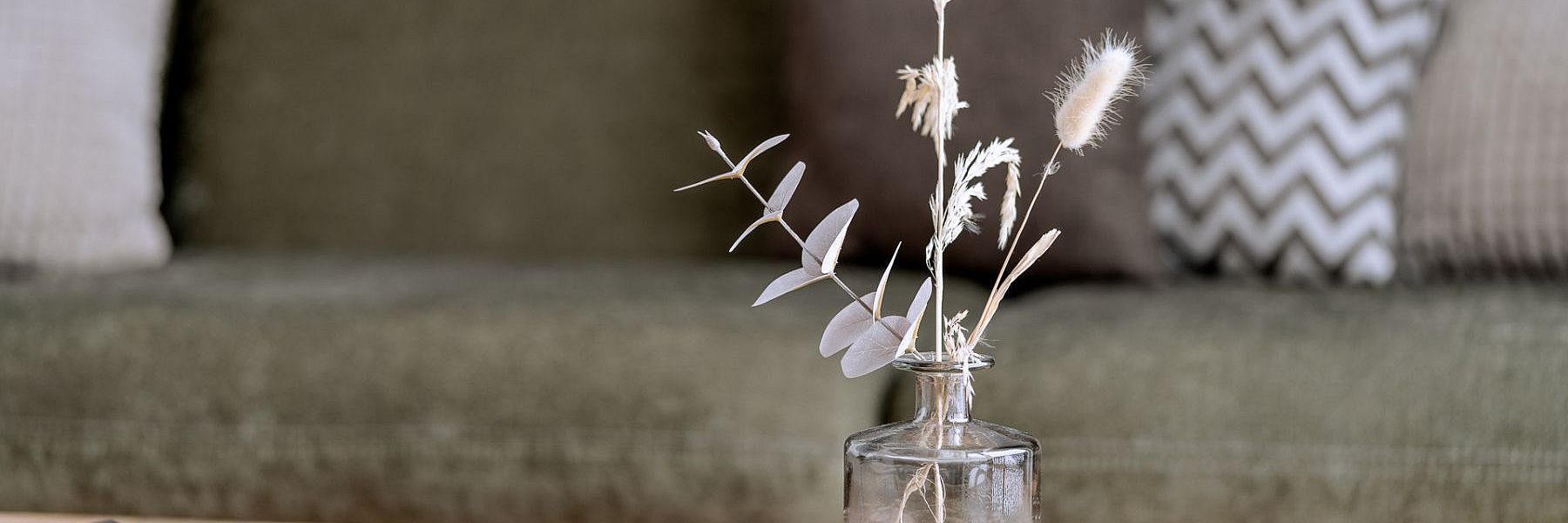 Detail Vase